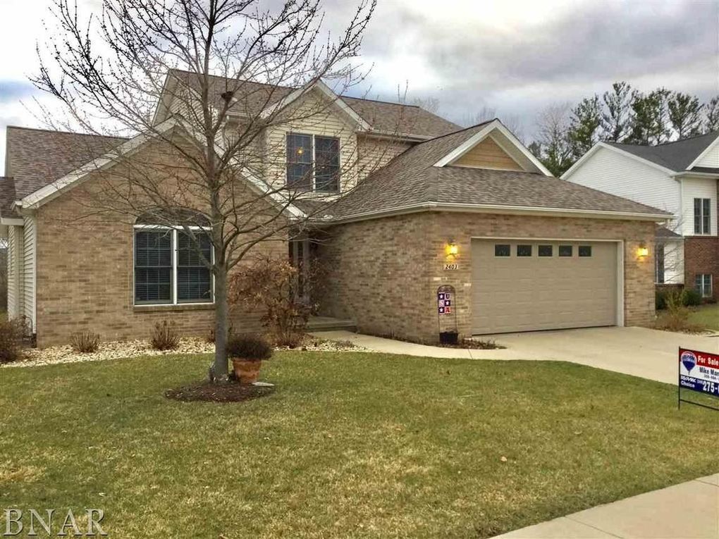 2403 Savanna Rd, Bloomington $259,900